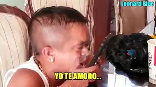 Mi Amor Yo Te Amo Ajaaaaa Jorgito El Guayaco