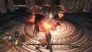 Lets Drown Out All Of Dark Souls 2 - Episode 13