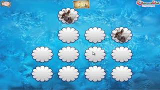 Hướng dẫn chơi game Elsa thoát khỏi mê cung - ELSA LABYRINTH ESCAPE trên Game Vui screenshot 5