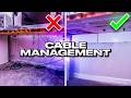 Top Cable Management Tips for 2025 📏
