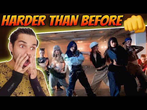 Manifest Amatör Official Music Video Reaction 