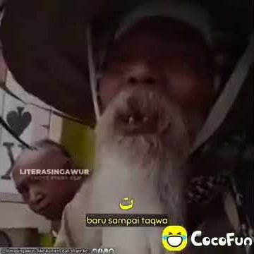 KATA KATA MOTIVASI DARI SIH KAKEK!!