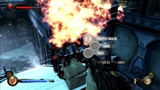 We Play - Bioshock Infinite - Chapter 32-33 - Comstock House / The Atrium