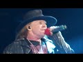 AC/DC & Axl Rose Live in Atlanta 2016 🎸