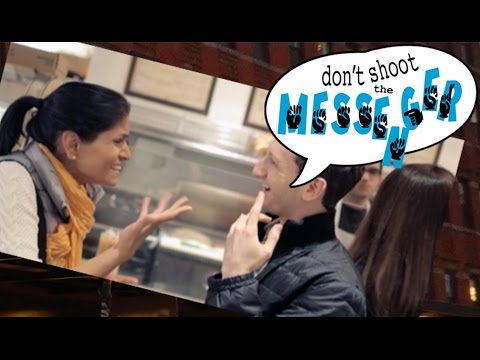 Episode 4- DON'T SHOOT THE MESSENGER
