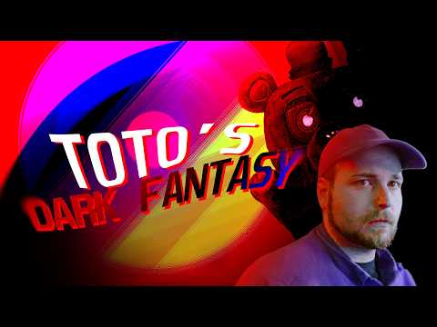 TOTO'S DARK FANTASY [An "A Springlock Fantasy" Tie-In]