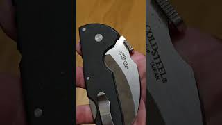 TIGER CLAW @csknives @calculatedsurvival