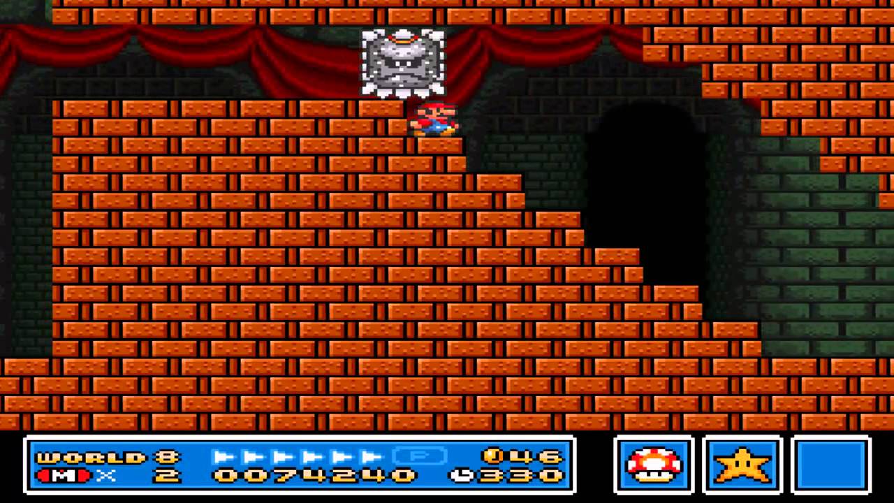 let-s-play-mario-bros-3-part-9-welt-8-ende-youtube