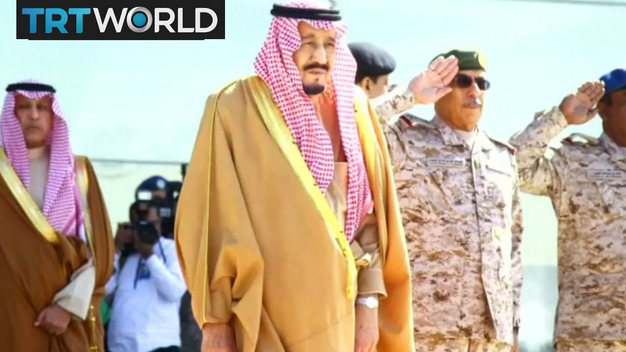 Qatar Diplomatic Dispute: US backs the Kuwaiti-led mediation effort