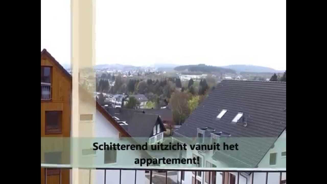 Bergresort Winterberg A6