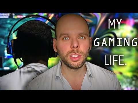 How Gaming Influenced My Life | Take Advantage of Your Passion