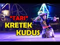 TARI KRETEK | TEATER AURA | MILAD TEATER FAJAR 37th