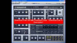 Top 20 Trap Songs Ever NI Massive Presets and Sample Pack for Free Download - 2014 Top 20 Trap Songs Ever NI Massive Presets and Sample Pack for Free Download - 2014