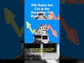 Will Rates Get Cut at the December Fed Meeting? -