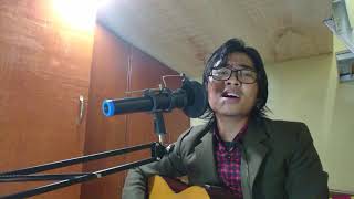Layu Sebelum Berkembang - Tetty Kadi || Cover by Michael Erik