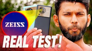 We Tested the vivo X80 Pro *Best Camera?*
