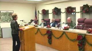 11 Jasper City Council