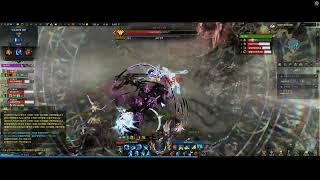 Lost Ark Baltan/Valtan Normal Full Phase [Glaivier/Lance Master Lv1420] Legion Raid 2022 04 22