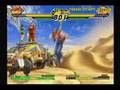 Capcom vs. SNK 2 Music Mod