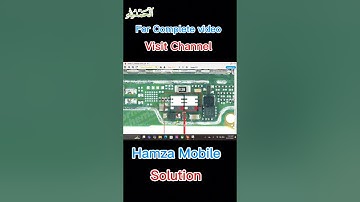 Tecno Spark 7 Charging ways#chargingproblem#repair#tech#mobilelegends