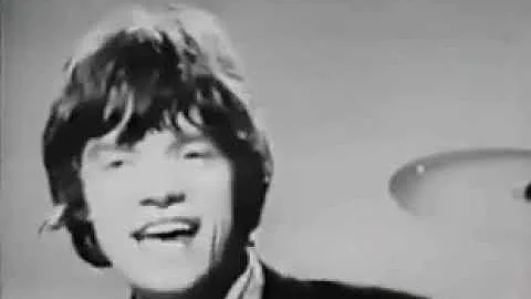 64 70 Decca Trax Susie Q (Broadwater, Lewis,Hawkins)