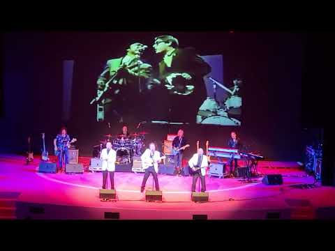 The Association - "Along Comes Mary" - 080926