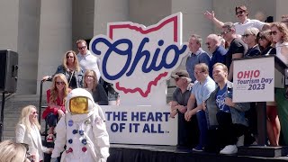 Ohio Tourism Day 2023 | Ohio, The Heart of it All