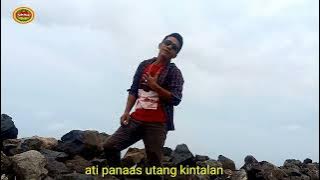 Tembang tarling teranyar 2022/2023,Lagu Cocot Bledogan voc & cipt Yogi Samba arr,Hendra Bima Sakti