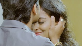 Romantic Best Movie Scene Nidhi Subbaiah Krishnan Marraiage Story New Movie Clips 09