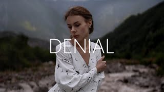 Kastra & Alex Byrne - Denial (Lyrics)