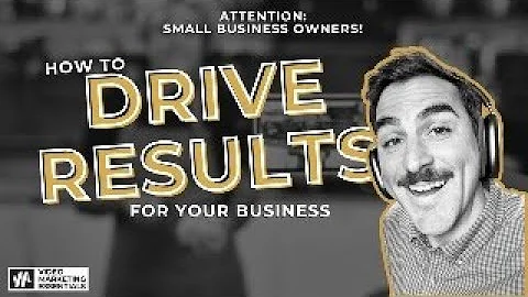 How Small Businesses Can Use Video to Drive Real Results (Without Expensive Gear)