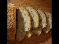 Fourgrain Sourdough