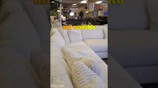 Lindyn 5-PC Sectional Lindyn 5-PC Sectional