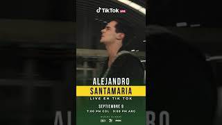Un Show Único Con En Concierto Por Tiktok
