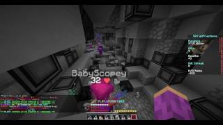 SenorSwampy Hacker Report Kill Aura NoSlowdown