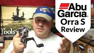 abu garcia ambassadeur fishing reel orra s40 C4 Baitcast Reels Round, Left Hand 165m Line capacity Abu Garcia Ambassadeur SX Round