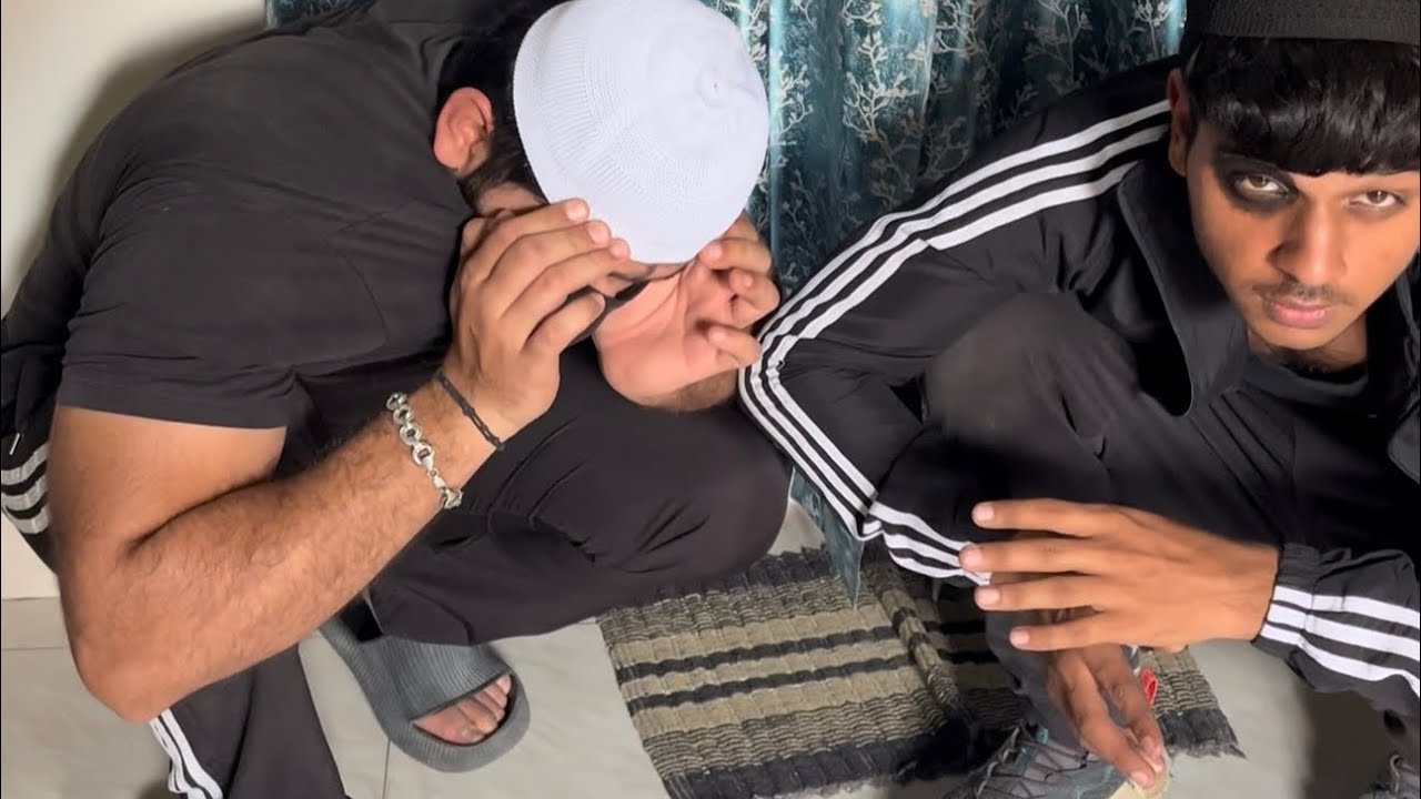 एक रात भाई के साथ तो क्या ग़लत है 