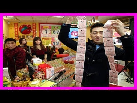 大樂透春節連開6天 怎麼買cp值最高？