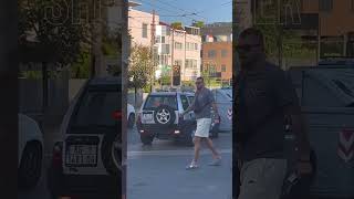 PAPARAZZO: UHVATILI SMO JANJUŠA ISPRED PINKA!