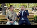 Beginning of video