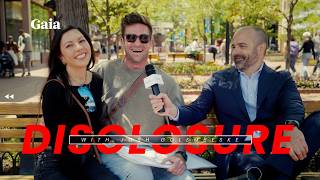 Disclosure with Josh | The Missing Piece of the Simulation Puzzle @GaiaVideo