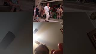Gene Kelly Dances To Al Jarreau-Boogie Down (1983)