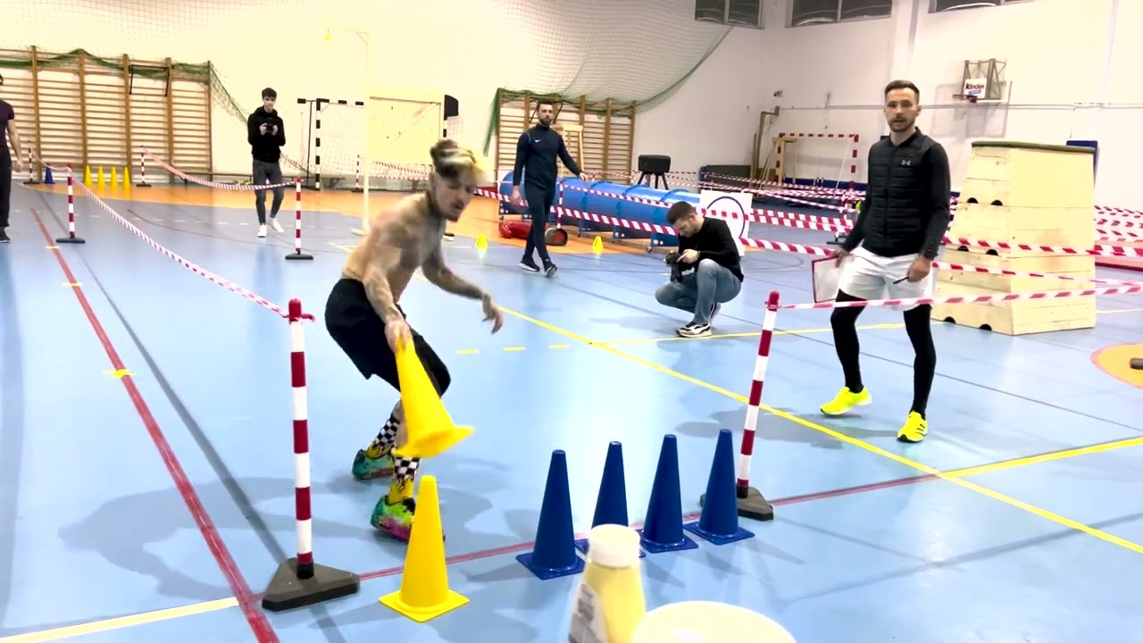 Zanni vs Traseul M.A.I👮🏻‍♀️. Ce nota a obținut?🤔