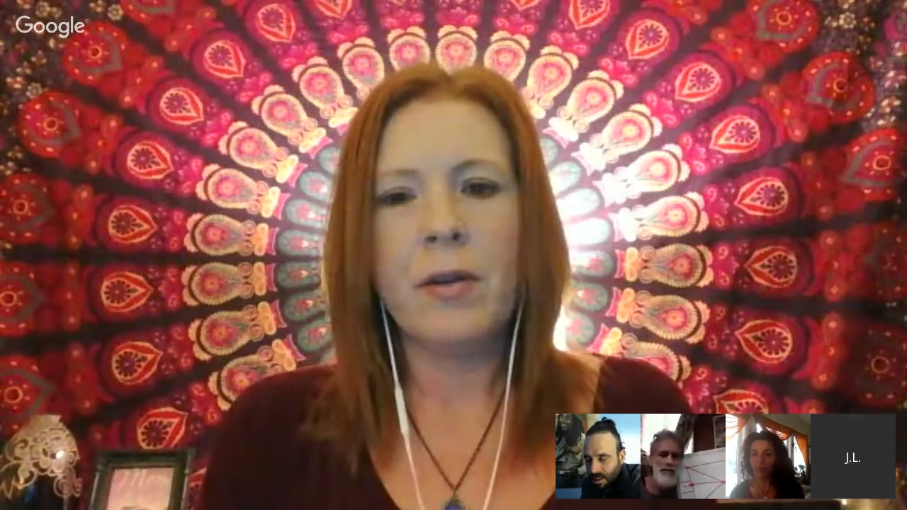 Ep 24THE TRU MON SHOW meets Santos Bonacci ep 2 Flat Earth Syncretism Dirty Babylon