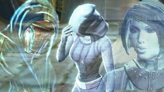 SWTOR Chasing History - The Promised Ones (Mentions of Darth Revan and Bastila Shan)