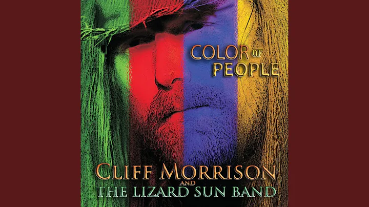 Liquid Highway (feat. Jim Morrison from the Doors)