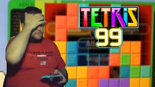 Tetris 99 | Episode 2