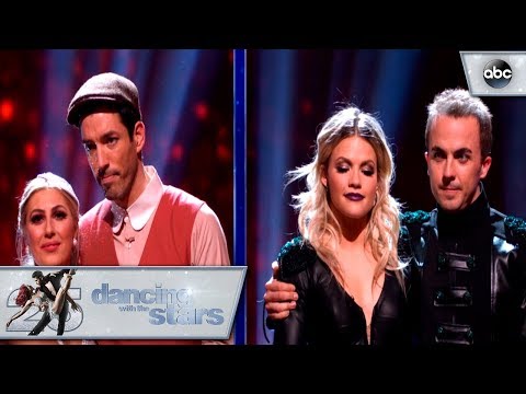 Elimination - Finals - Dancing with the Stars