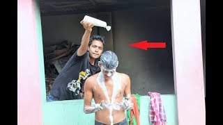 Best Reactions Shampoo Prank Part 5