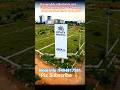 kongarakalan hmda  approved open plots | foxconn and kynes near TCS Adibatla | Adibatla open plots